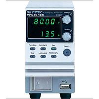 GW INSTEK PSW 80-13.5 Programmable Switching DC Power Supply (80V, 13.5A, 360W)
