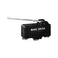 Honeywell BA-2RV336-A2 Micro Switch BASIC SW SPDT 20 A 250VAC STR LVR ACTR