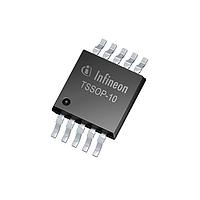 Infineon TDK5100F Transmitter 2.1-4 V ASK/FSK Transmitter IC