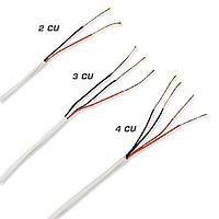Copper Wire for RTD, Thermistor