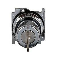 Eaton 10250T15334 Key Operated SEL SW 3P KEY SPR-L C3 KY/C