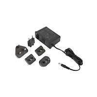 XP Power AMF24US24 Interchangeable Plugs ACDC IP22 24W Medical Wall mount