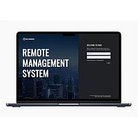 Teltonika RMSMP1000000 License RMS Management License Pack (Remote Management System) - 10 Years