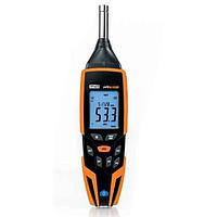 Sound Level Meter Calibration Service