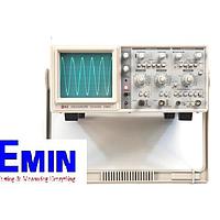 EZ DIGITAL OS-5020A Analog oscilloscope (20MHz, 2 channels)