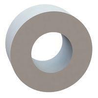 Essentra Components 13RS062547 Round Round Spacer, .315 ID, .625 OD, .312 Length