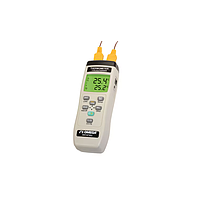 Temperature chart recorder