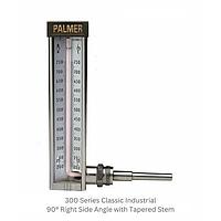 Palmer Wahl 309 Industrial Thermometers (Case Styles: Straight)
