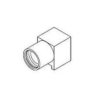 Molex 73415-3761 RF Connectors / Coaxial Connectors MMCX JACK RA SMT PCB RECEPTT&R