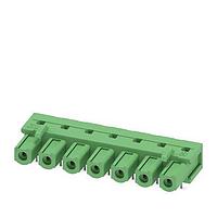 PHOENIX CONTACT 1745836 Headers - Inverted 7 Pos 7.62mm pitch Thru Hole Invert Hdr