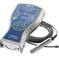 Aqualabo NC-POR-C-00098 Portable meter Oxygen 3m ODEON 1 input (0,00 - 20,00 mg/L, 0 - 200% SAT)
