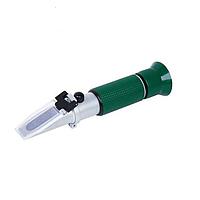 Insize Refractometer Calibration Service