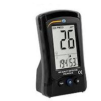 PCE RCM 05 Air Quality Meter (0~500 gg/m³, -10~50°C,0~99% rh)