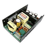 CUI Inc VSUU-120-T125A Switching Power Supplies 5/12/-5 Vdc, 15/6/0.8 A, 120 W