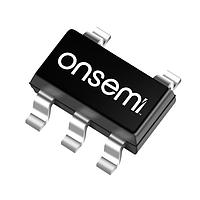 onsemi NCS21912DMR2G Operational Amplifiers Precision Dual Operational Amplifier, 2 MHz Bandwidth, Low Noise, Zero-Drift, 25 uV Offset Precision Dual Operational Amplifier, 2 MHz Bandwidth, Low Noise, Zero-Drift, 25 uV Offset