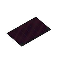 TDK BCS2717B6 Film Solar Cells 27x17x0.2mm 10uA at 2.6V (200Lx)