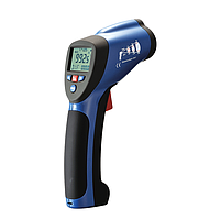 CEM DT-8818H Performance High Temperature InfraRed Thermometers (-50°C~550°C)