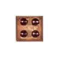 Analog Devices MAX16142B180KM+T Voltage Supervisory 300nA, Single Channel Supervisory in WLP