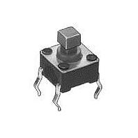 APEM MJTP1234 Tactile Switches 6MM TACT SWITCH