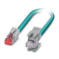 PHOENIX CONTACT 1423107 Ethernet Cables / Networking Cables VS-IP20-IP20/LG-94B- LI/10