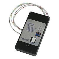 Amphenol Advanced Sensors EHRHT-2-I-F-6 Industrial Humidity Sensors RH & signal-conditioned temperature output, current (4-20 mA) output, front wiring with waterproof connector, -40F to +140F temperature range