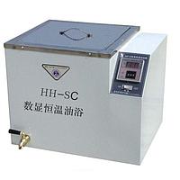 HINOTEK HH-S Electronic Thermostatic Water bath (RT-300°C, LED display)
