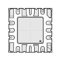 Analog Devices ADPA7006AEHZ Power Amplifiers 28 dBm P1dB, 20 dB gain