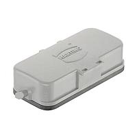 HARTING 09200105402 Accessories PROTECTION COVER HAN 10A 1 LVR LCKING