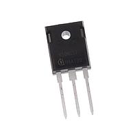 Infineon IKW50N120CS7XKSA1 IGBT Transistors 1200 V, 50 A IGBT7 S7 with anti-parallel diode in TO-247 package
