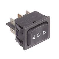 Marquardt Switches Inc 1839.3607 Rocker Switch Rocker Switch