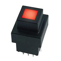 Well Buying PS018L-L22AS1WKURXX Pushbutton Switches PUSHBUTTON SWITCH