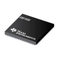 Texas Instruments AM1808EZCE4 Microprocessors - MPU Sitara Processor