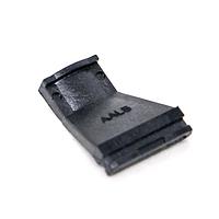 Amphenol Air LB France BACC10MY1 Circular MIL Spec Contacts BACKSHELL