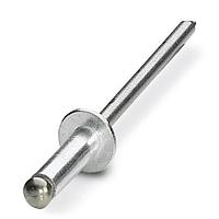PHOENIX CONTACT 3240553 Blind Rivet RVT-AL/ST 4,8/14