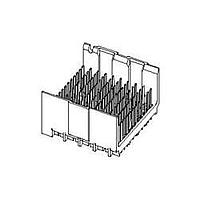 Molex 76155-1108 High Speed / Modular Connectors Impact BP 4x10 Open pact BP 4x10 Open Sn
