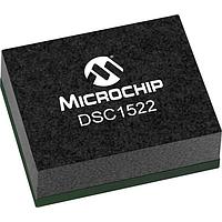 Microchip Technology DSC1522JL2A-25M00000T MEMS Oscillators MEMS OSC, LVCMOS, 25MHz, 25PPM, 2.5-3.3V, -40 to 105C, 2.5 x 2.0mm
