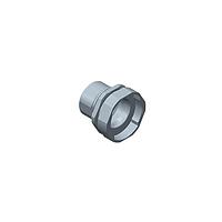 Amphenol LTW APPM-AAAFA012-003 Circular Push Pull Connectors Circular Metric Connector, Retail Package, Metal, M15*1.0