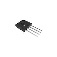 Micro Commercial Components (MCC) GBU2504-BP Bridge Rectifiers 25A SINGLE PHASE GLASS PASSIVATED BRIDGE