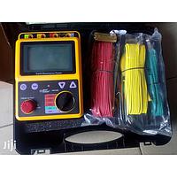 SMARTSENSOR Earth Resistance Tester Repair Service
