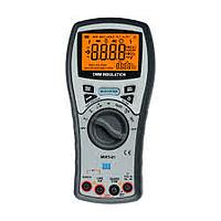 MOTWANE MIRT-61 Digital Multimeter Insulation Tester