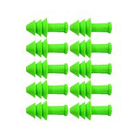 YATO YT-74551 Ear Plugs Silicone (31db, 7-12mm)