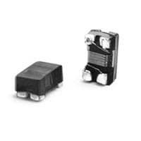 Pulse Electronics PE-0805CCMC361STS Common Mode Chokes 2-Line Chip Choke .45Ohms