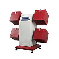 Lonroy LR-E016 A 4 Box Type Pilling Tester (2 Set)