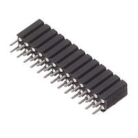 Preci-Dip 803-87-026-10-005101 Socket
