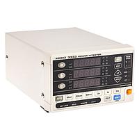 Hioki 3333 POWER HiTESTER