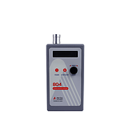 METONE 804 Four Channel Handheld Particle Counter (>10.0 μm; 105.900 particles/L)