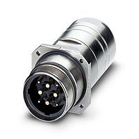 PHOENIX CONTACT 1605782 Circular Metric Connectors SM-5EP1N8AC002