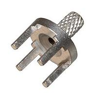 Johnson / Cinch Connectivity Solutions 142-0003-206 PCB Terminators RG316/179 TO PCB Ni