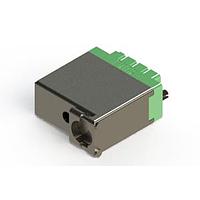 EDAC 516-038-500-262 Connectors Rack & Panel Connector