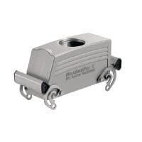 Weidmuller 1662020000 Heavy Duty Power Connectors HDC 24B TOBO 1PG29G